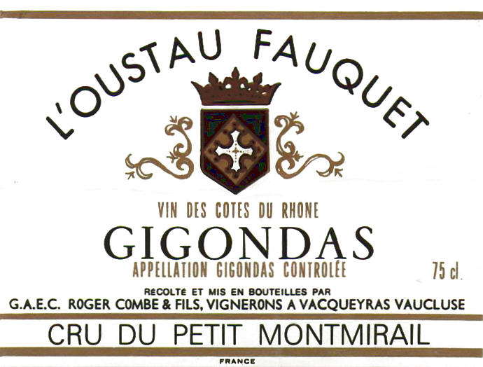 Gigondas-Ousteau Faquet.jpg